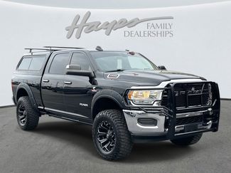 Used 2019 RAM 2500 Big Horn video 2