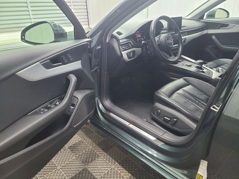 Used 2018 Audi A4 2.0T Premium Plus w/ Premium Plus Package image 21