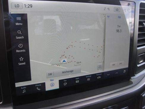 Used 2023 Ford F150 Platinum image 18