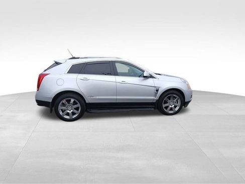 Used 2011 Cadillac SRX Performance image 4