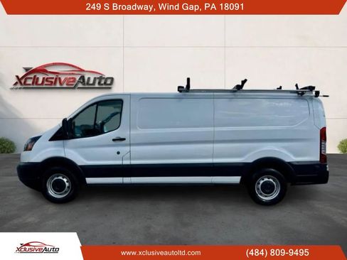 Used 2017 Ford Transit 150 148 Low Roof RWD image 4