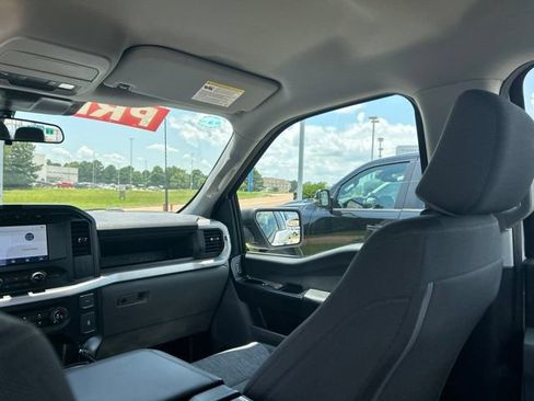 Used 2023 Ford F150 XL w/ FX4 Off-Road Package AWD/4WD image 36