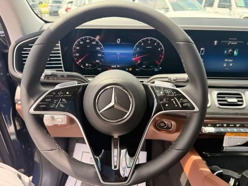 New 2026 Mercedes-Benz GLE 350 4MATIC image 21