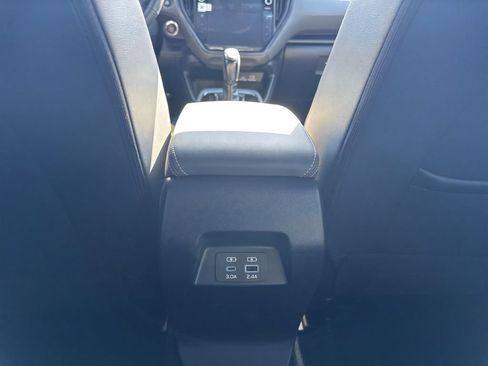 New 2026 Subaru Crosstrek 2.5i Sport w/ Crosstrek Mirror Package AWD/4WD image 23