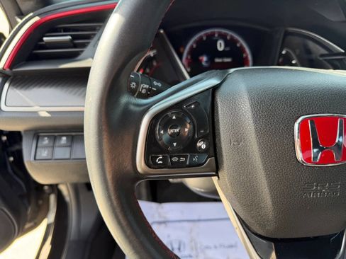 Used 2020 Honda Civic Si image 18