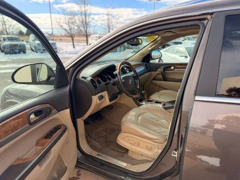 Used 2012 Buick Enclave Leather image 13