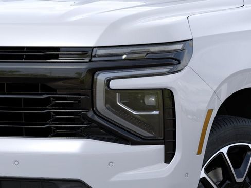 New 2026 Chevrolet Tahoe RST w/ Comfort Package AWD/4WD image 10