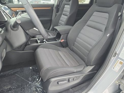 Used 2020 Honda CR-V EX image 5