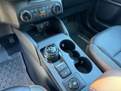Used 2023 Ford Bronco Sport Outer Banks AWD/4WD image 32