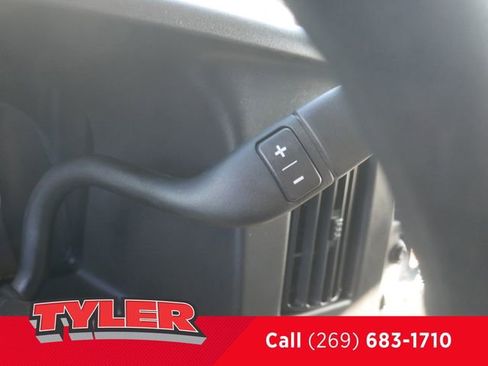New 2026 Chevrolet Express 2500 w/ Driver Convenience Package RWD image 26