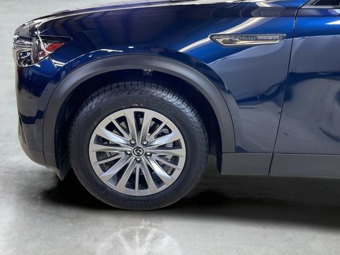 Used 2024 MAZDA CX-90 Plug-In Hybrid w/ Preferred AWD/4WD image 26