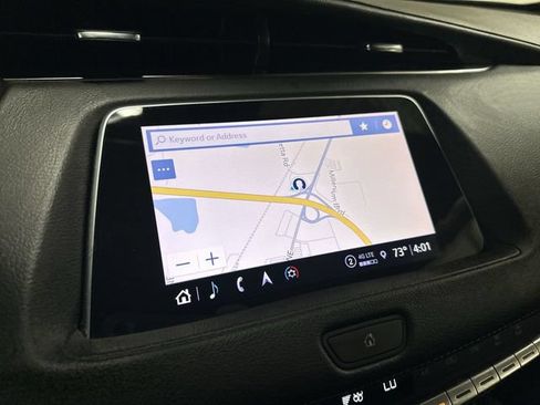 Used 2023 Cadillac XT4 Sport AWD/4WD image 12