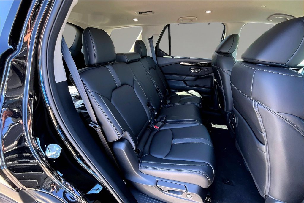 New 2026 Honda Pilot EX-L image 9