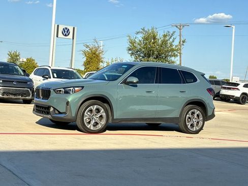 Used 2023 BMW X1 xDrive28i w/ Premium Package AWD/4WD image 2