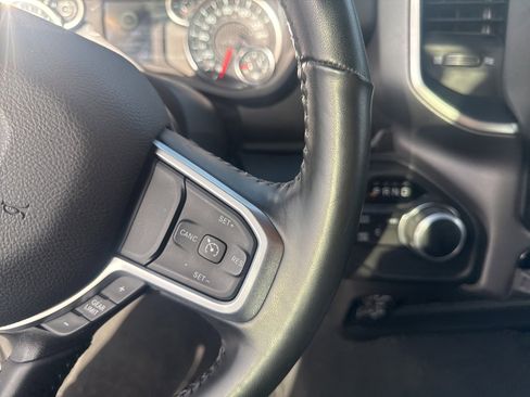 Used 2024 RAM 2500 Big Horn image 11