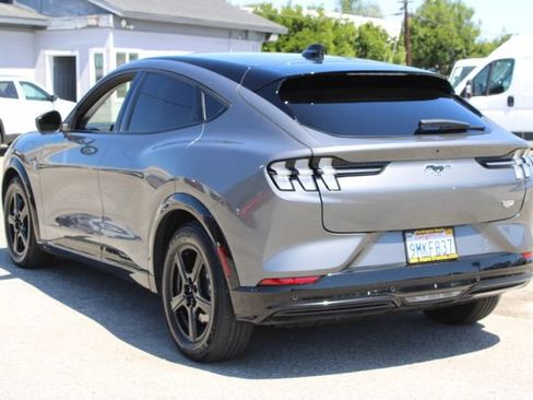 Used 2023 Ford Mustang Mach-E California Route 1 AWD/4WD image 3
