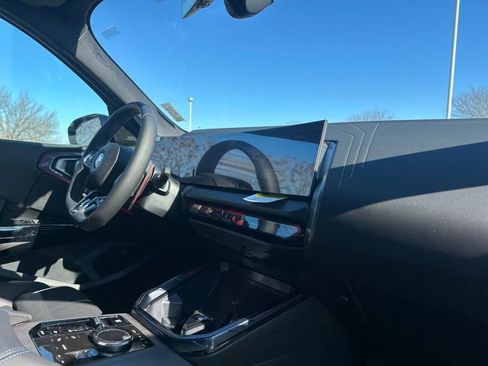 New 2026 BMW X3 M50 w/ Premium Package AWD/4WD image 26