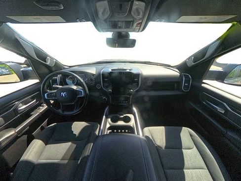 Used 2023 RAM 1500 Big Horn AWD/4WD image 33