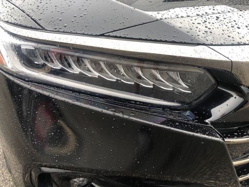 Used 2022 Honda Accord Sport image 26