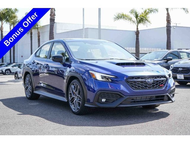 New 2026 Subaru WRX tS w/ WRX Electronics Package AWD/4WD image 31