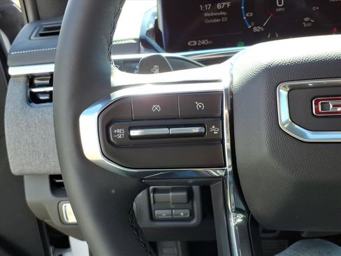 New 2026 GMC Sierra EV Elevation image 16