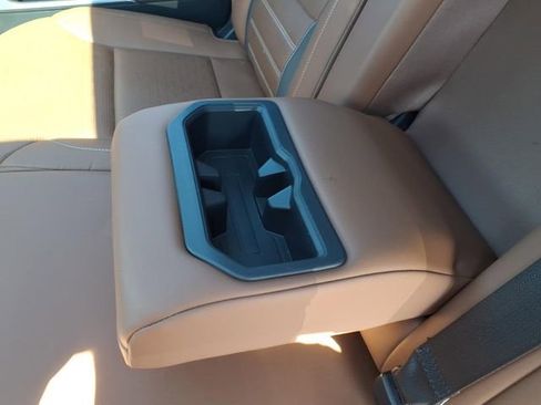 Used 2024 Toyota Tundra 1794 Edition image 8