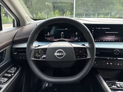 Used 2026 Nissan Murano Platinum w/ Technology Package AWD/4WD image 19