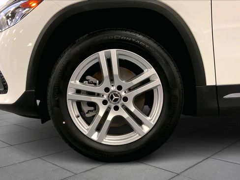 Certified 2023 Mercedes-Benz GLA 250 image 10