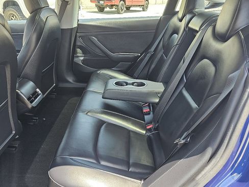 Used 2021 Tesla Model 3 Standard Range Plus RWD image 22
