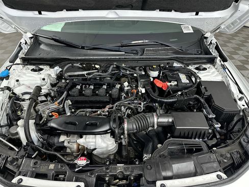 Used 2022 Honda Civic Sport Touring image 31