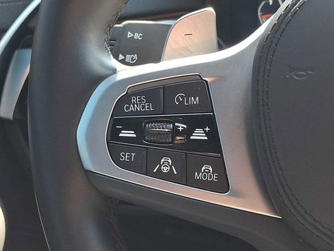 Used 2023 BMW M550i xDrive w/ Executive Package image 22