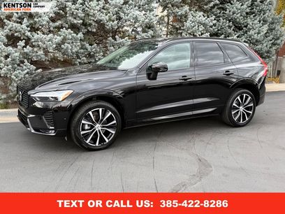 Used 2024 Volvo XC60 B5 Plus