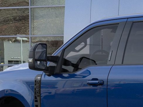 New 2026 Ford F250 XLT w/ XLT Premium Package image 21