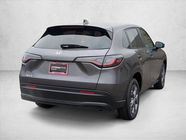 Used 2026 Honda HR-V LX image 2