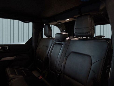 Used 2021 Ford Bronco First Edition image 22