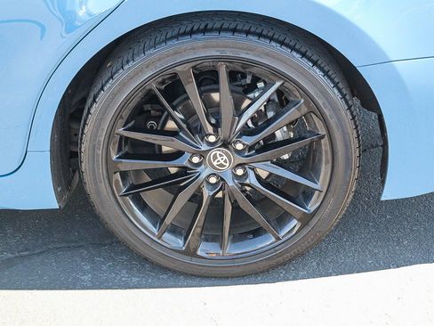 Used 2023 Toyota Camry XSE image 11