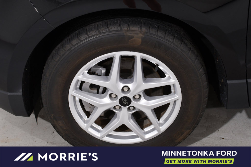 Used 2023 Ford Edge SEL w/ Convenience Package AWD/4WD image 24