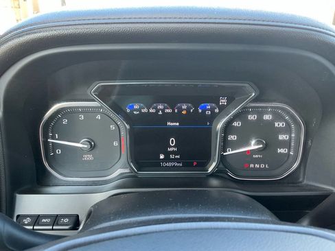 Used 2022 GMC Sierra 3500 AT4 w/ AT4 Premium Plus Package AWD/4WD image 19