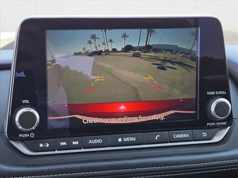 New 2026 Nissan Rogue S image 15