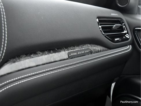 New 2026 Dodge Durango SRT Hellcat image 46