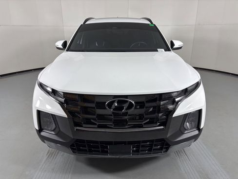 Used 2023 Hyundai Santa Cruz Limited AWD/4WD image 3