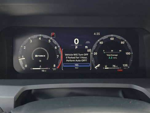 New 2026 Toyota 4Runner TRD Sport Premium AWD/4WD image 15