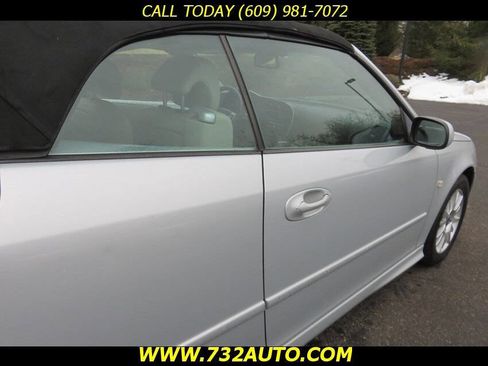 Used 2008 Saab 9-3 2.0T w/ Premium Package image 20