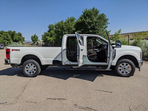 New 2025 Ford F350 King Ranch w/ Chrome Package image 7