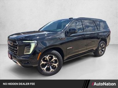 Used 2026 GMC Yukon AT4 Ultimate