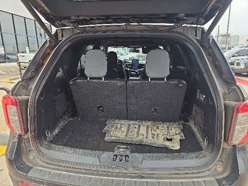 Used 2023 Ford Explorer ST w/ Equipment Group 401A AWD/4WD image 6