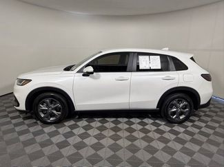 Used 2026 Honda HR-V LX video 3