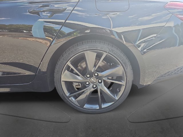 Used 2023 Genesis G70 3.3T w/ Sport Advanced Package AWD/4WD image 30
