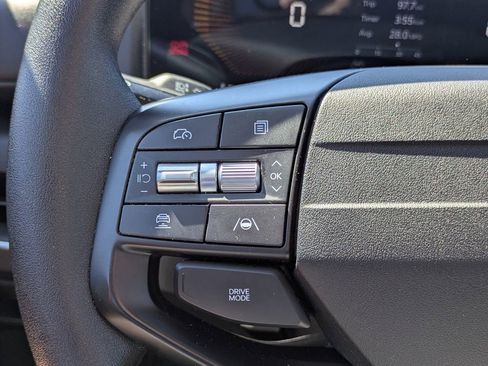 Used 2025 Kia K4 FWD image 15