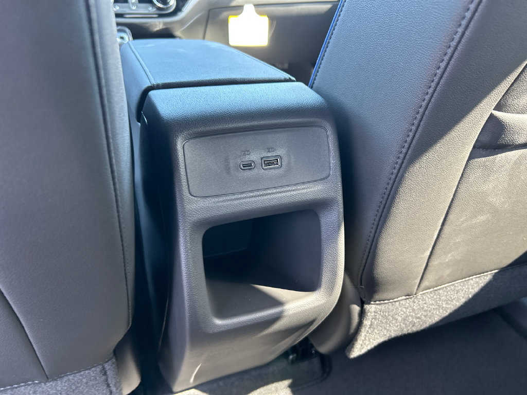 New 2026 Buick Envista Sport Touring w/ Convenience I Package FWD image 32